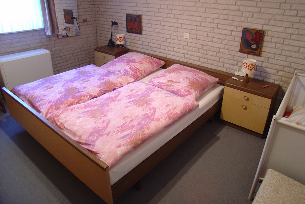 Haus Angeln - Ferienwohnung Souterrain 06