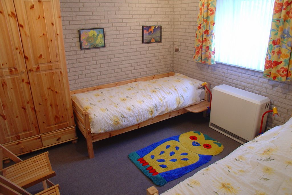 Haus Angeln - Ferienwohnung Souterrain 07