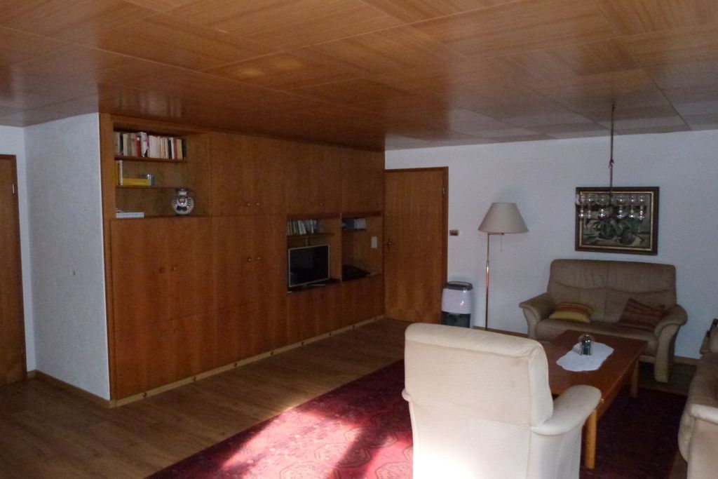 Haus Angeln - Ferienwohnung Souterrain 02